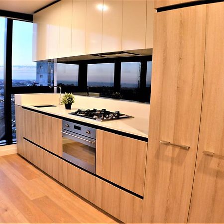 Royal Stays Apartments Melbourne- Clarke St Ngoại thất bức ảnh
