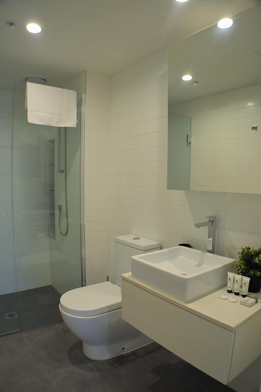 Royal Stays Apartments Melbourne- Clarke St Ngoại thất bức ảnh
