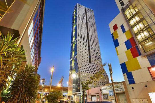 Royal Stays Apartments Melbourne- Clarke St Ngoại thất bức ảnh