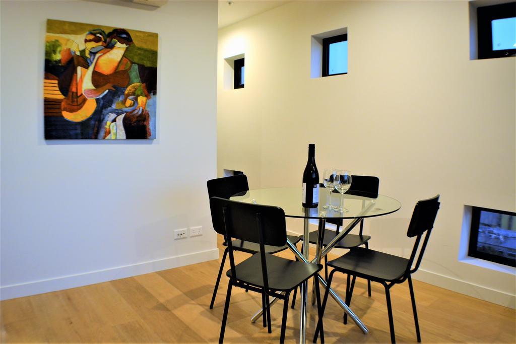 Royal Stays Apartments Melbourne- Clarke St Ngoại thất bức ảnh