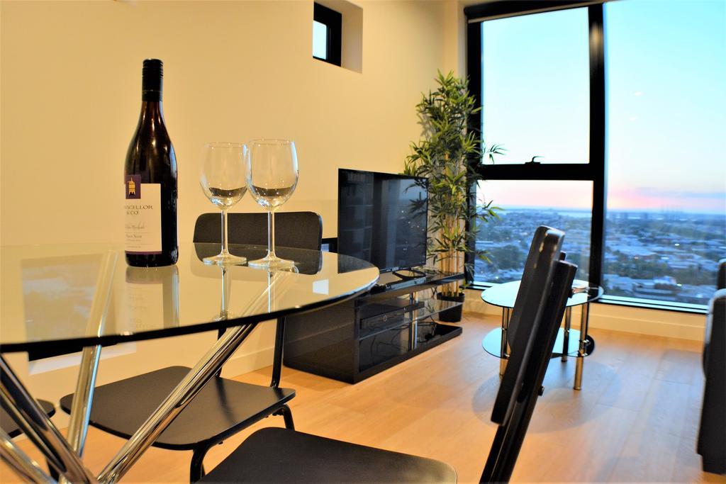 Royal Stays Apartments Melbourne- Clarke St Ngoại thất bức ảnh