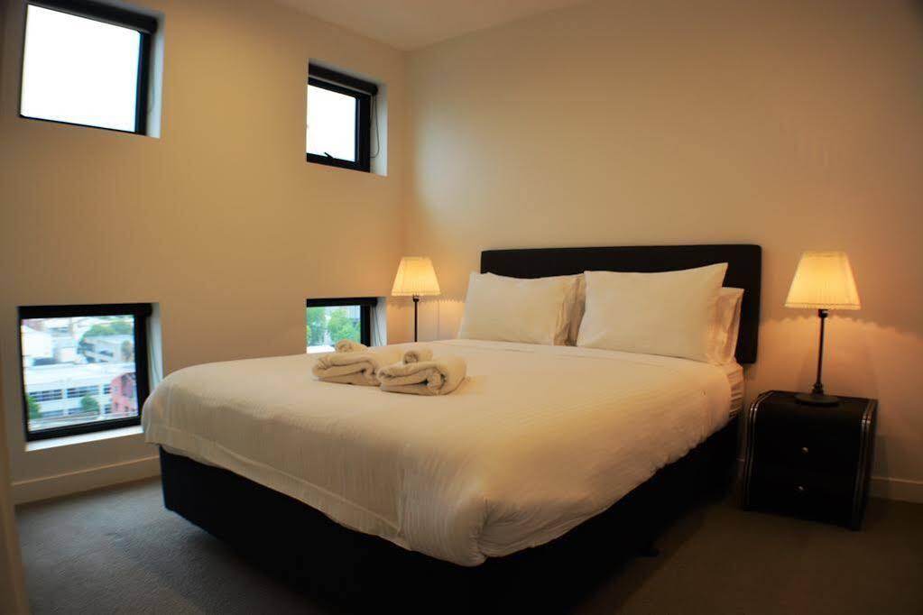 Royal Stays Apartments Melbourne- Clarke St Ngoại thất bức ảnh